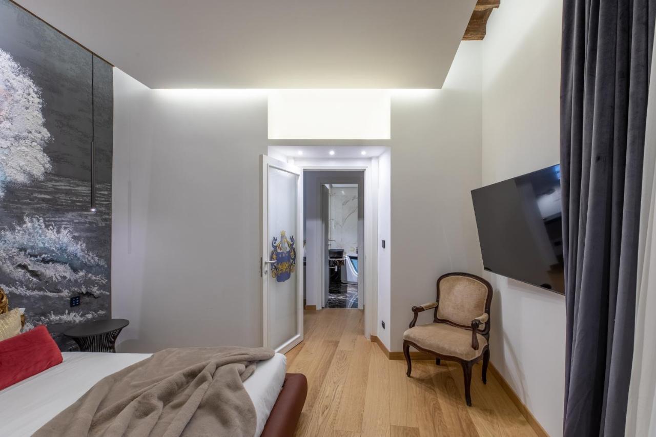 Iflat The Trevi View Apartamento Roma